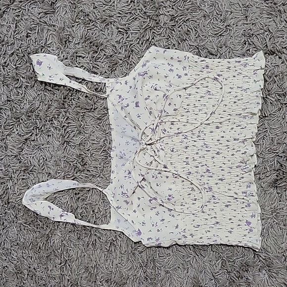 Romwe tanktop - Picture 1 of 2